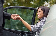 Transfers in Bucharest