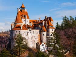 Bran Castle