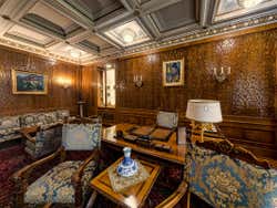 Ceausescu Mansion