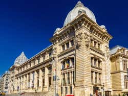 National History Museum
