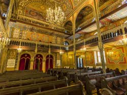 Templul Coral Synagogue