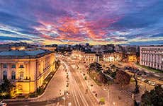 Bucharest