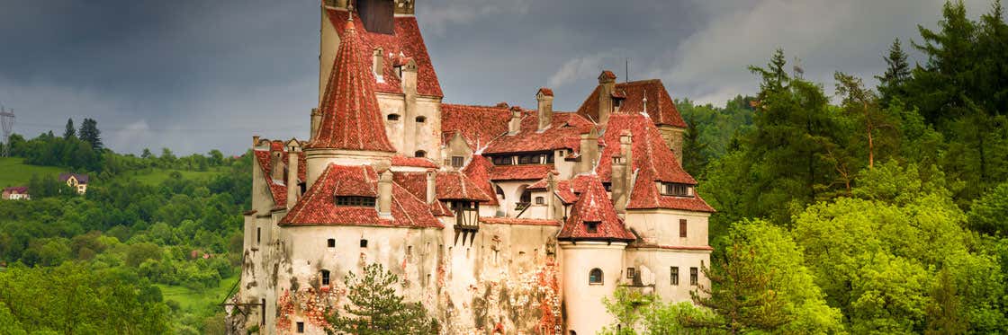 Bran Castle