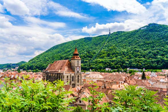 Transylvania 2-Day Tour